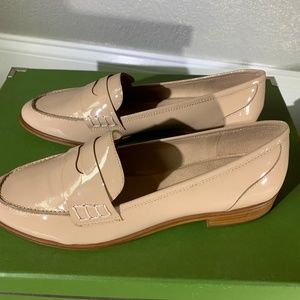 Women's "Noa" Work Dressy Shoe Slip On Size 6.5M